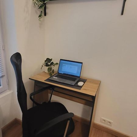 Apartament Paris Maubert Mutualite Zewnętrze zdjęcie