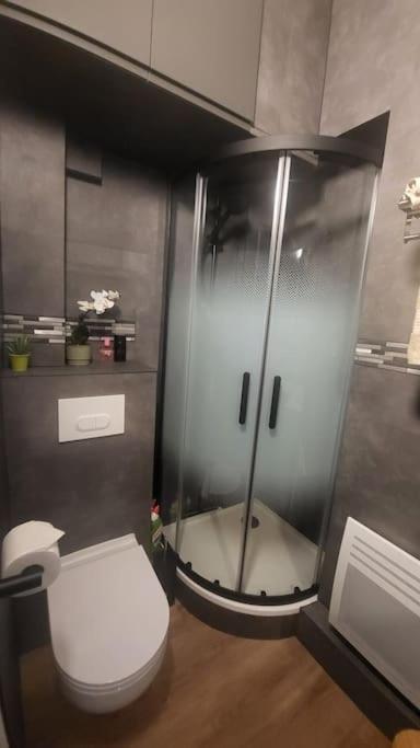 Apartament Paris Maubert Mutualite Zewnętrze zdjęcie