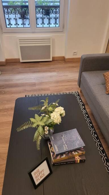Apartament Paris Maubert Mutualite Zewnętrze zdjęcie