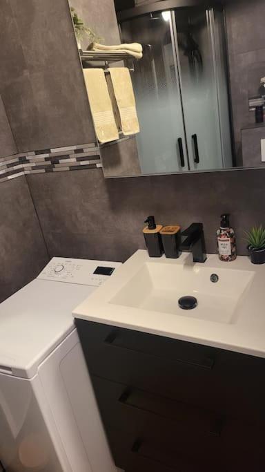 Apartament Paris Maubert Mutualite Zewnętrze zdjęcie