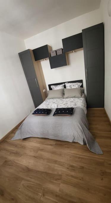 Apartament Paris Maubert Mutualite Zewnętrze zdjęcie